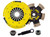 ACT HD/Race Sprung 6 Pad Kit - FM1-HDG6