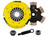 ACT HD/Race Rigid 6 Pad Kit - FM1-HDR6