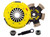 ACT XT/Race Sprung 6 Pad Kit - FM1-XTG6