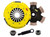 ACT XT/Race Rigid 6 Pad Kit - FM1-XTR6
