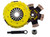 ACT HD/Race Sprung 6 Pad Kit - FM13-HDG6