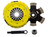 ACT HD/Race Rigid 6 Pad Kit - FM13-HDR6