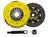 ACT HD/Perf Street Sprung Kit - FM13-HDSS