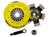 ACT HD/Race Sprung 6 Pad Kit - FM2-HDG6