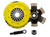 ACT HD/Race Rigid 6 Pad Kit - FM2-HDR6