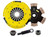 ACT HD/Race Rigid 6 Pad Kit - FM4-HDR6