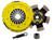 ACT HD/Race Sprung 6 Pad Kit - FM5-HDG6