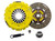 ACT HD/Perf Street Sprung Kit - FM6-HDSS