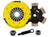 ACT HD/Race Rigid 6 Pad Kit - FM7-HDR6