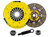 ACT HD/Perf Street Sprung Kit - FM7-HDSS
