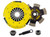ACT HD/Race Sprung 6 Pad Kit - FM8-HDG6