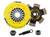 ACT Sport/Race Sprung 6 Pad Kit - FM8-SPG6