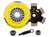 ACT Sport/Race Rigid 6 Pad Kit - FM8-SPR6