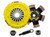 ACT HD/Race Sprung 6 Pad Kit - FM9-HDG6