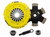 ACT HD/Race Rigid 6 Pad Kit - FM9-HDR6