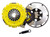ACT HD/Race Sprung 6 Pad Kit - GM12-HDG6