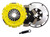 ACT HD/Race Rigid 6 Pad Kit - GM12-HDR6
