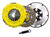 ACT HD/Perf Street Sprung Kit - GM12-HDSS