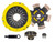 ACT HD/Race Sprung 6 Pad Kit - GM13-HDG6