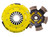 ACT HD/Race Sprung 6 Pad Kit - GM2-HDG6