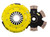 ACT HD/Race Rigid 6 Pad Kit - GM2-HDR6