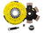 ACT HD/Race Rigid 6 Pad Kit - GM3-HDR6