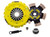 ACT HD/Race Sprung 6 Pad Kit - GM4-HDG6
