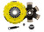 ACT HD/Race Rigid 6 Pad Kit - GM4-HDR6