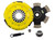 ACT HD/Race Rigid 6 Pad Kit - GM7-HDR6