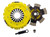 ACT HD/Race Sprung 6 Pad Kit - GM8-HDG6