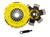 ACT HD/Race Sprung 6 Pad Kit - GM9-HDG6