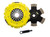 ACT HD/Race Rigid 6 Pad Kit - GM9-HDR6