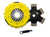 ACT Sport/Race Rigid 6 Pad Kit - GM9-SPR6
