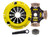 ACT HD/Race Sprung 4 Pad Kit - HA1-HDG4
