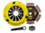 ACT HD/Race Sprung 6 Pad Kit - HA1-HDG6