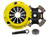 ACT HD/Race Rigid 4 Pad Kit - HA1-HDR4