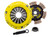 ACT HD/Race Sprung 6 Pad Kit - HA3-HDG6