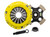 ACT HD/Race Rigid 4 Pad Kit - HA3-HDR4