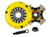 ACT XT/Race Sprung 4 Pad Kit - HA3-XTG4