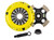 ACT XT/Race Rigid 4 Pad Kit - HA3-XTR4