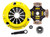 ACT HD/Race Sprung 4 Pad Kit - HC2-HDG4