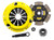 ACT HD/Race Sprung 6 Pad Kit - HC2-HDG6