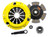 ACT HD/Race Rigid 6 Pad Kit - HC2-HDR6