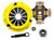 ACT HD/Race Sprung 4 Pad Kit - HC3-HDG4