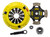ACT HD/Race Sprung 4 Pad Kit - HC4-HDG4