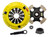 ACT HD/Race Rigid 4 Pad Kit - HC5-HDR4