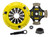 ACT XT/Race Sprung 4 Pad Kit - HC5-XTG4