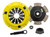 ACT XT/Race Rigid 6 Pad Kit - HC5-XTR6