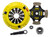 ACT HD/Race Sprung 4 Pad Kit - HC6-HDG4