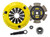 ACT Sport/Race Sprung 6 Pad Kit - HC6-SPG6